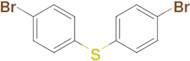 Bis(4-bromophenyl)sulfane