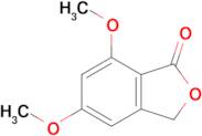 5,7-Dimethoxyisobenzofuran-1(3H)-one