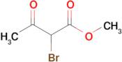 Methyl 2-bromo-3-oxobutanoate