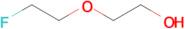 2-(2-Fluoroethoxy)ethanol