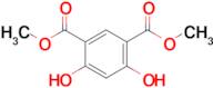 Dimethyl 4,6-dihydroxyisophthalate