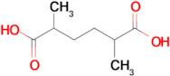 2,5-Dimethylhexanedioic acid