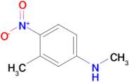 N,3-Dimethyl-4-nitroaniline