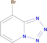 8-Bromotetrazolo[1,5-a]pyridine
