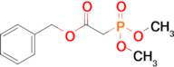 Benzyl 2-(dimethoxyphosphoryl)acetate