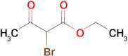 Ethyl 2-bromo-3-oxobutanoate