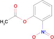 2-Nitrophenyl acetate