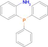 2-(Diphenylphosphino)aniline