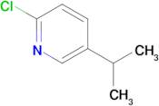 2-Chloro-5-isopropylpyridine