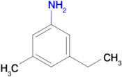 3-Ethyl-5-methylaniline