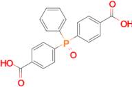 4,4'-(Phenylphosphoryl)dibenzoic acid