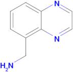 Quinoxalin-5-ylmethanamine