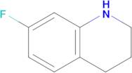 7-Fluoro-1,2,3,4-tetrahydroquinoline