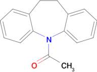 1-(10,11-Dihydro-5H-dibenzo[b,f]azepin-5-yl)ethanone