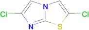 2,6-Dichloroimidazo[2,1-b]thiazole