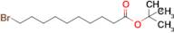 tert-Butyl 10-bromodecanoate