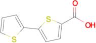 [2,2'-bithiophene]-5-carboxylic acid