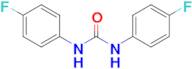 1,3-Bis(4-fluorophenyl)urea