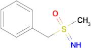 ((S-Methylsulfonimidoyl)methyl)benzene