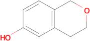 Isochroman-6-ol