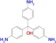 Tris(4-aminophenyl)methanol