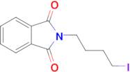 2-(4-Iodobutyl)isoindoline-1,3-dione