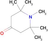 1,2,2,6,6-Pentamethylpiperidin-4-one