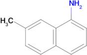 7-Methylnaphthalen-1-amine