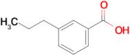 3-Propylbenzoic acid