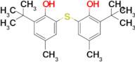 6,6'-Thiobis(2-(tert-butyl)-4-methylphenol)