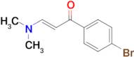 (E)-1-(4-Bromophenyl)-3-(dimethylamino)prop-2-en-1-one