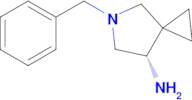 (S)-5-Benzyl-5-azaspiro[2.4]heptan-7-amine