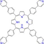 2,7,12,17-tetrakis[4-(pyridin-4-yl)phenyl]-21,22,23,24-tetraazapentacyclo[16.2.1.1³,⁶.1⁸,¹¹.1¹³,¹⁶…