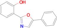 2-(5-Phenyloxazol-2-yl)phenol