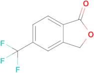 5-(Trifluoromethyl)isobenzofuran-1(3H)-one