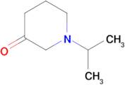 1-Isopropylpiperidin-3-one