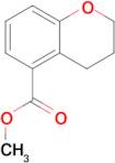 Methyl chromane-5-carboxylate