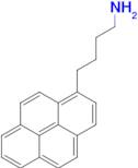 4-(Pyren-1-yl)butan-1-amine