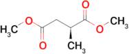 Dimethyl (S)-2-methylsuccinate