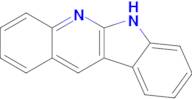 6H-Indolo[2,3-b]quinoline