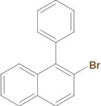 2-Bromo-1-phenylnaphthalene