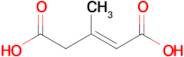 3-Methylglutaconic acid