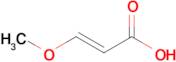 (E)-3-Methoxyacrylic acid