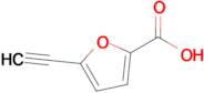 5-Ethynylfuran-2-carboxylic acid