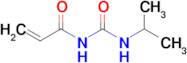 N-(Isopropylcarbamoyl)acrylamide