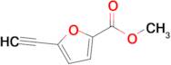 Methyl 5-ethynylfuran-2-carboxylate