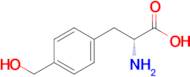 4-(Hydroxymethyl)-D-phenylalanine