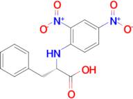 N-(2,4-Dinitrophenyl)-L-phenylalanine