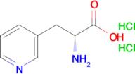 3-(3-Pyridyl)-D-alanine Dihydrochloride
