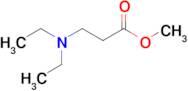 Methyl 3-(Diethylamino)propionate